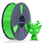 Filamento Flexivel Sunlu 1.75mm - 1kg - Verde