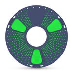 Filamento Flexivel Sunlu 1.75mm - 1kg - Verde