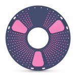 Filamento PETG Sunlu 1.75mm 1kg Rosa