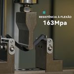 Filamento Nylon Fibra de Carbono (PA12-CF) - SUNLU 1.75mm 1KG - Envio a partir 20/10