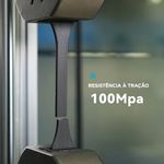 Filamento Nylon Fibra de Carbono (PA12-CF) - SUNLU 1.75mm 1KG - Envio a partir 20/10