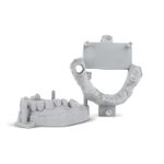  Resina UV SUNLU 1kg Dental Model