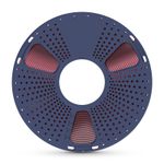 Filamento Flexível TPU Silk Sunlu - Bordô 1kg