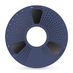 Filamento Flexível TPU Silk Sunlu - Preto 1kg