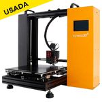 Impressora 3D KYWOO3D Tycoon Max Usada