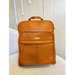 Mochila Sandy Caramelo