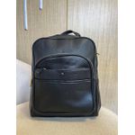 Mochila Pamela preta