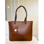 Bolsa Jessica marrom