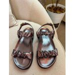 Birken Eleonor prata velho