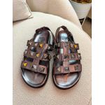 Birken Nina prata velho