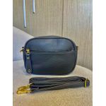 Bolsa Raquel Cinza