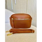 Bolsa Raquel Caramelo