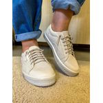 Tênis off white 