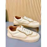 Tênis Sofia ( 650 ) branco / off White 