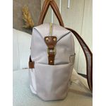 MOCHILA SABRINA NUDE