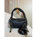  BOLSA AGATA PRETA