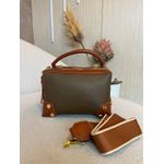 Bolsa Célia verde