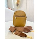 Bolsa Mavi caqui