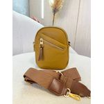 Bolsa Mavi caqui