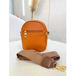 Bolsa Mavi caramelo