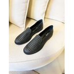 Mocassim Rafaela preto