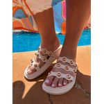Birken bolas off/rose