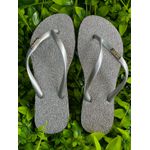  Chinelo Arkle Prata