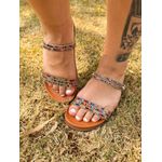 Birken Laisa Multicolor