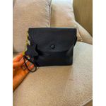 BOLSA IVETE PRETA