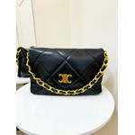 Bolsa Ana preta