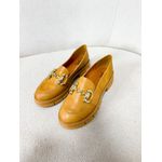 Mocassim tratorado ouro light