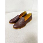 Mocassim Manu marrom