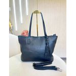 Bolsa Claudia preta