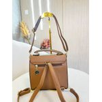 Bolsa Rubi chocolate