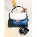 Bolsa Luisa preta