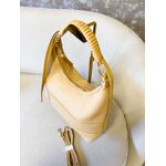 Bolsa Gabi creme