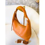 Bolsa Gabi caramelo