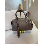Bolsa Pietra caqui