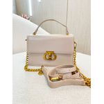 Bolsa Lívia nude