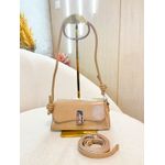 Bolsa Lís nude