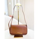 Bolsa Verônica caramelo