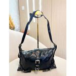 Bolsa Maria preta