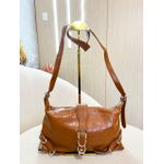 Bolsa Maria caramelo