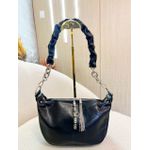 Bolsa Rebeca preta