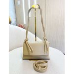 Bolsa Bela creme