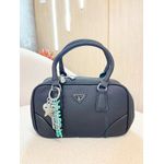 Bolsa Sandy preta