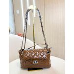 Bolsa Mariana marrom
