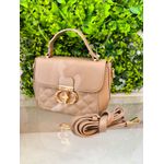 Bolsa Dri caqui
