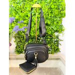 Bolsa nina preta