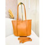 Bolsa Susana caramelo